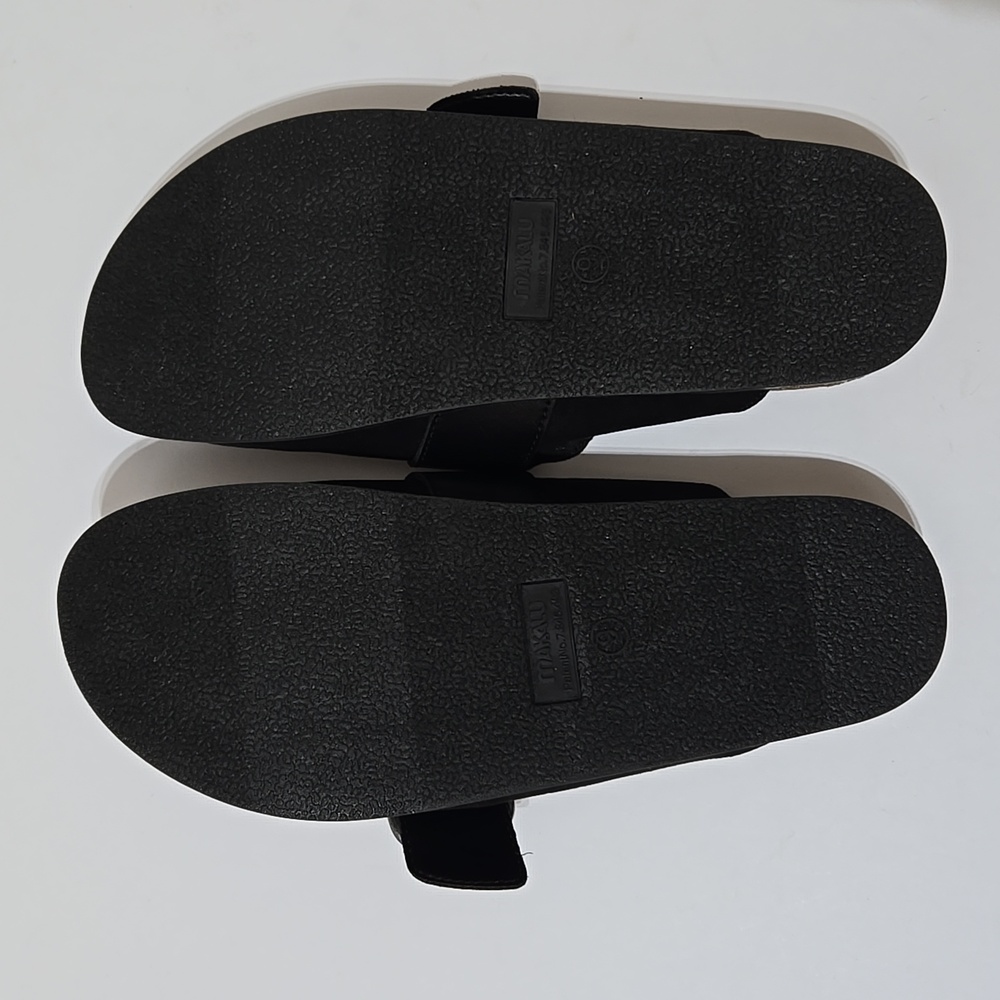 Makalu California Women's Emmaline Mules/Clogs - Picture 5 of 6